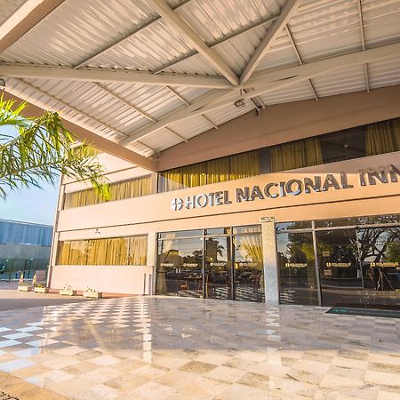 Hotel Nacional Inn Sao Carlos & Convencoes Exterior photo